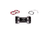 Cema Bracketas PF30 Interlock Ut-Keramic-Zwart