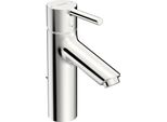 Hansa Hansavantis Xl Mitigeur De Lavabo, Levier à Goupille, Avec Vidage, Saillie 114 Mm, Chromé, 52562267, 52562267