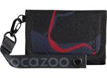 Coocazoo Portafoglio Coocazoo Wallet Lava Lines Grigio Scuro