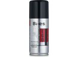 BI-ES Ego Platinum Deodorante 150Ml
