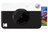 Macchina Fotografica Istantanea Kodak "Printomatic Black"