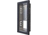 Doorbird D1101V Scatola Per Montaggio A Incasso