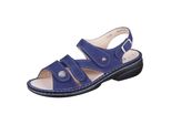 Finn Comfort Gomera, Sandalo Blu