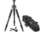 Novoflex Triopod-M C2840 Set Treppiede In Carbonio