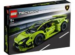 Lego Technic 42161 Lego® Technic Lamborghini HuracáN Tecnica (42161)