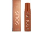 Cocosolis Schiuma Autoabbronzante Scura 200