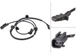 Sensore Velocità Ruota Sensore Attivo 1.030 Mm Cavo A.B.S. Per Mitsubishi Asx E Altri Modelli
