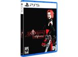 Bloodrayne Gioco Rinnovato Per PS5 In Edizione Limitata Negli Usa