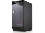 Fantec Qb-X8U31 8X 3,5 Sata Hdd Usb 3.1