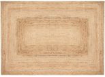 Tappeto In Iuta 160X230 Naturale