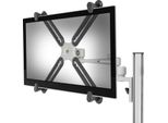 Speaka Professional Vesa-Adapter Kit SP-NVESA100 Schwarz (SP-NVESA100)