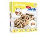 Smartivity Bike Racer - Rally Racer