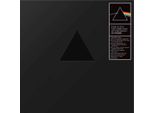 Pink Floyd - The Dark Side Of The Moon (Box Set) (Deluxe Edition) (2 Cd + 2 Lp + 2 Blu-Ray + Dvd + 2 Vynil 7")"