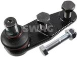 Bullone Braccio Di Controllo L/P Cono 18 Mm Renault
