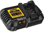 Caricabatterie Rapido Dewalt Dcb 116 Xr 12 V - 18 V Li-Ion 6 A