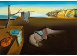 Puzzle Bluebird Puzzle Salvador Dalì La Persistenza Della Memoria 1000 Teile