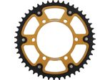 Supersprox Stealth-Kettenrad 530 - 47Z (Oro) RST-479:47-GLD|ID 110.0 Lk 130.0 6-Loch