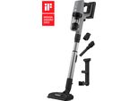 Aeg AP81 8000 Cordless Aspirapolvere Senza Filo / Durata Della Batteria Fino A 60 Minuti* / Modello 2021 / Colore: Grigio Urbano AP81UB25UG Grigio