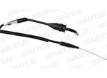 Cavo Acceleratore All Balls Racing Cavo Acceleratore Di Alta Qualità In OE- 45-1063