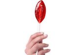 Lizak-Strawberry Pussy Lollipop