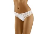 Wol-Bar Elsa Mutandine Bianche Xl