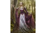 Grafika Puzzle La Melodia Della Foresta - 2000 Teile Jigsaw