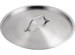 Coperchio Vogue In Acciaio Inox 36Cm