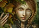 Puzzle Grafika La Foglia Dice - 2000 Pezzi Fantasy Jigsaw
