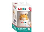 Ludi 40060, Bambino/Ragazza, 0,8 Anni, Multicolore