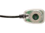 Orno OR-WE-518, Nero, Trasparente, Plastica, 33 Mm, 22 Mm, 47 Mm, 1 Pezzo(I)