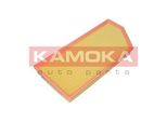 Filtro Aria Kamoka F243801 Adatto Per MERCEDES-BENZ Classe C Modello T (S205) Filtro Aria Pentagonale