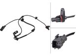 Sensore Velocità Ruota A.B.S. Abs Per Hyundai Tucson (Tl, Tle) 32079