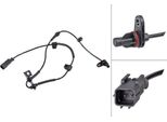 Sensore Velocità Ruota A.B.S. Abs Per Hyundai Tucson (Tl, Tle) 32080