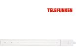 Luce Led Sottopensile 10W Bianca In Metallo-Plastica Telefunken