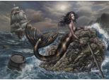 Puzzle Grafika Il Richiamo Della Tempesta - 1500 Pezzi