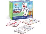 Learning Resources Numberblocks Puzzle Set - Imparare A Contare E I Numeri