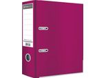 Cartella Interdruk A4 75Mm Fucsia Lucido