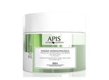 Apis Natural Solution Maschera Rinforzante Per Capelli Con Complesso Baicapil™ 3% 200Ml