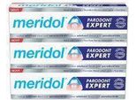 Paradont Expert Tripack Dentifricio 3 Pezzi Dentifricio Contro Il Sanguinamento Delle Gengive E La Parodontite