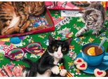 Bluebird Puzzle Gatto 1000 Pezzi