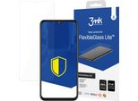3Mk Display Hybridglass Flexibleglass Lite Per Motorola One Zoom 0,16Mm 6H