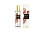 Liu Jo Divine Poppy Fragrance Mist Spray 200Ml Bottiglia Di Vetro/Boxed