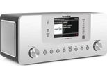 Technisat Digitradio 574 Ir Argento