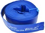 Awtools Tubo Acqua 2" X 100M Pvc Blu"