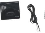 Alcatel S280 Ewe Telefono Cordless Dect Nero Con Vivavoce E Segreteria Telefonica