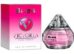 Bi-Es Victoria Eau De Parfum Profumato 100 Ml Per Donne