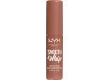 Nyx Professional Makeup Smooth Whipe Matte Lip Cream Pancake Stacks 4 Ml