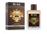 BI-ES Royal Brand Gold Dopobarba 100 Ml