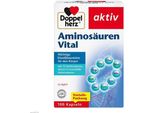 Capsule Vitali Di Aminoacidi A Doppio Cuore 100 Capsule