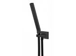 Steinberg Serie 135 Handbrausegarnitur Matt Black